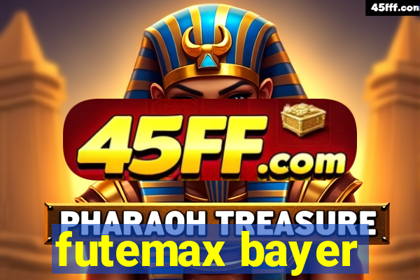futemax bayer